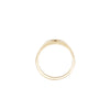 Thumbnail of North Star Diamond Original Signet Ring - 14k Gold