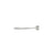 Promise Me Tomorrow Lab Grown Diamond Ring - 14k Polished White Gold