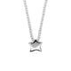 Thumbnail of Sterling Silver Star Necklace