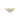 Front view of the Starlight 1ct Oval Diamond Engagement Ring in 14k solid gold, featuring an oval diamond with a polished band.