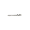 Thumbnail of Stars in the Sky Five Diamond Eternity Ring - 14k White Gold Polished Band