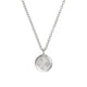 Thumbnail of Stars in the Sky Four Lab Grown Diamond Necklace - 14k White Gold