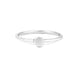 Thumbnail of Sterling Silver Sun Ring
