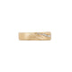 The Light Within Lab Grown Diamond Wide Band - 14k Gold