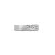 The Light Within Lab Grown Diamond Wide Band - 14k White Gold