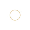 Thumbnail of Timeless Love 5mm Polished Wedding Band - 14k Gold