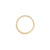 Today Classic Diamond Eternity Ring - 14k Polished Gold Half Eternity Classic Diamond Ring