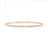 Thumbnail of Today Diamond Tennis Bracelet - 14k Gold