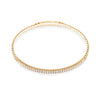 Thumbnail of Today Diamond Tennis Bracelet - 14k Gold