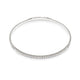 Today Diamond Tennis Bracelet - 14k White Gold