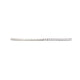 Today Diamond Tennis Bracelet - 14k White Gold
