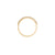 Tomorrow Lab-Grown Diamond Eternity Ring - 14k Gold Polished Band