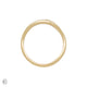 Wave of Love - Crown Lab Diamond Ring