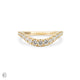 Wave of Love - Lab Diamond Eternity Ring