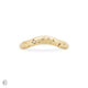 Thumbnail of Wave of Love - North Star Ring