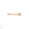 Thumbnail of You, Me & Magic - Pink Diamond Engagement Ring 14k Gold