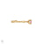 You, Me & Magic - Pink Diamond Engagement Ring 14k Gold