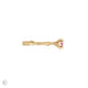 You, Me & Magic - Pink Diamond Engagement Ring 14k Gold