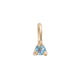 Birthstone - Aquamarine