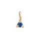 Birthstone - Sapphire