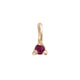 Birthstone - Ruby