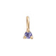 Birthstone - Tanzanite