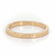 Thumbnail of North Star - 14k Gold Band Ring