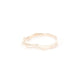 Thumbnail of Hawthorn 2mm Twig Ring - 14k Gold