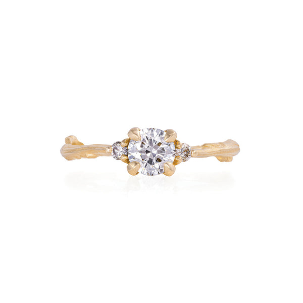 Chupi grey sale diamond ring