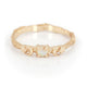 Thumbnail of Sun, Moon & Stars Opal Ring - 14k Gold