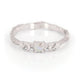 Thumbnail of Sun, Moon & Stars Opal Ring - 14k White Gold